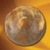 Einar Horn Feasting Bowl with Brass Rim - Image 2