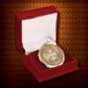 Seal of the Knights Templar Pendant - Image 2