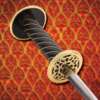 Auray Rondel Dagger - Image 3
