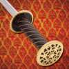 Auray Rondel Dagger - Image 4