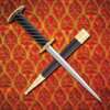 Auray Rondel Dagger - Image 5