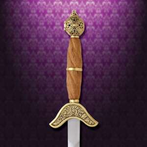 Secret Love Dagger