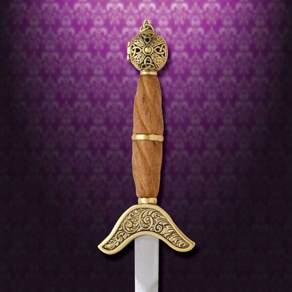 Secret Love Dagger