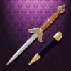Secret Love Dagger - Image 3