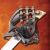 Mercenary Schiavona Half Basket-Hilt Sword - Image 4