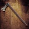 Viking Throwing Axe - Image 2