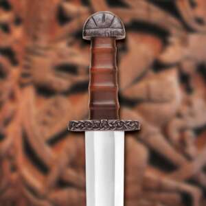 Ashdown Viking Sword