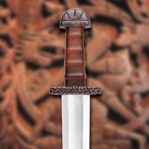 Ashdown Viking Sword