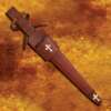 The Accolade Dagger of the Knights Templar - Image 5