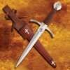 The Accolade Dagger of the Knights Templar - Image 6