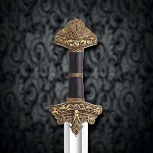 Leif Erikson Sword