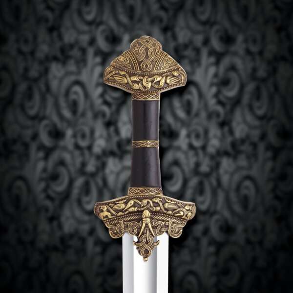 Leif Erikson Sword