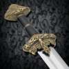 Leif Erikson Sword - Image 3
