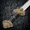 Leif Erikson Sword - Image 4