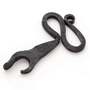 Forged Bottle Opener