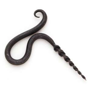 Forged Cork Screw