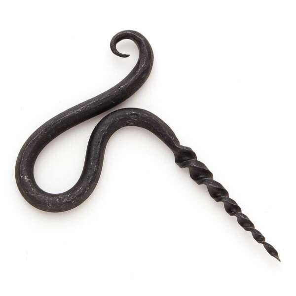 Forged Cork Screw