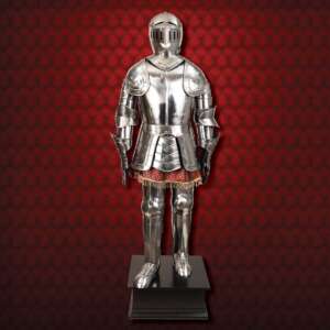 Augsburg Suit of Armor