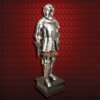 Augsburg Suit of Armor - Image 2