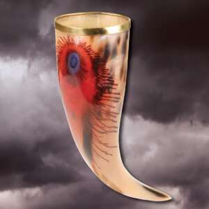 Drinking Horn of Olaf