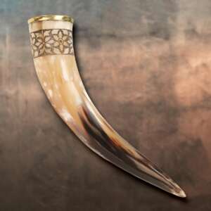 Drinking Horn of Freya