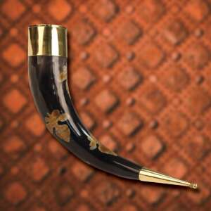 Drinking Horn of Olga