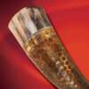 Dragon Drinking Horn - Image 2