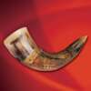 Dragon Drinking Horn - Image 3