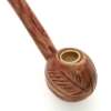 Blossoming Bud Hardwood Pipe - Image 3