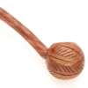 Blossoming Bud Hardwood Pipe - Image 4