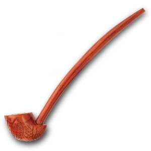 Sherwood Hardwood Pipe