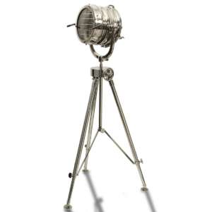 World War II Signal Lamp