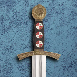 Sword of King Sancho IV
