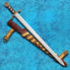 Sword of King Sancho IV - Image 5