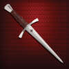 Faithkeeper - Dagger of the Knights Templar - Image 2