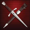 Faithkeeper - Dagger of the Knights Templar - Image 3
