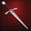 Faithkeeper - Dagger of the Knights Templar - Image 4