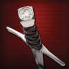 Faithkeeper - Dagger of the Knights Templar - Image 5