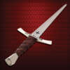 Faithkeeper - Dagger of the Knights Templar - Image 7
