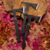 Cobra Steel Throwing Axe Set by Windlass Steelcrafts