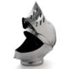 Tudor 16th Century Armet Helmet - Windlass Steelcrafts