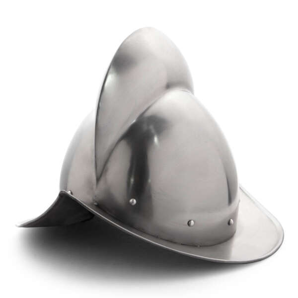 Spanish Morion Helmet - Windlass Steelcrafts
