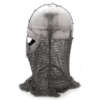 Viking Spangenhelm With Aventail