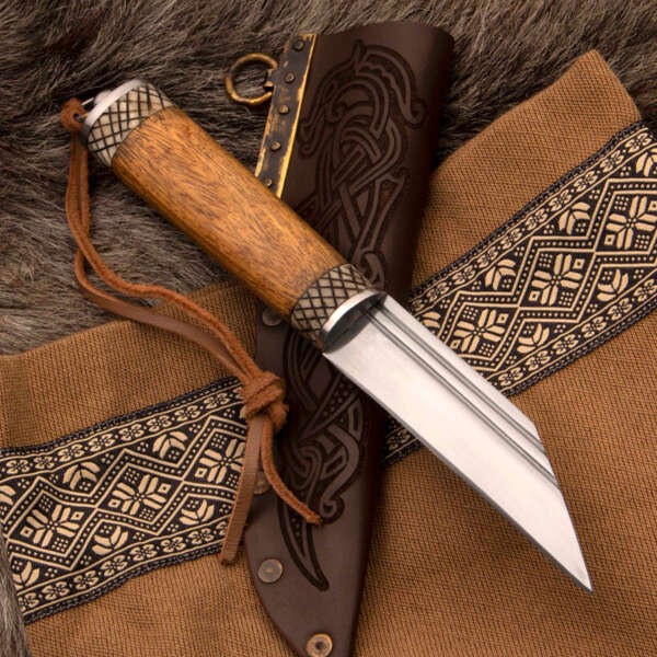 Huntsman's Hadseax