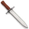 WWI M1916 "Avenger" French Fighting Knife - Image 4