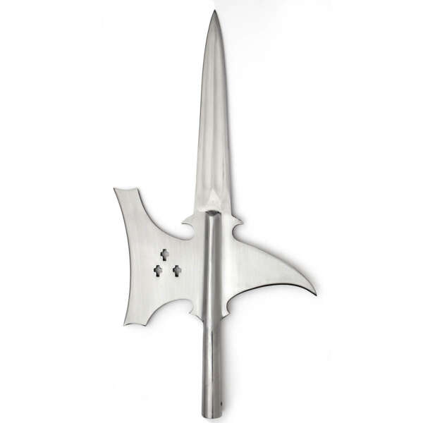 Sergeant's Halberd - Windlass Steelcrafts