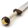 Spiculus Gladius with Genuine Bone Grip - Image 6