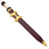 Spiculus Gladius with Genuine Bone Grip - Image 4