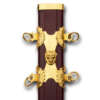 Spiculus Gladius with Genuine Bone Grip - Image 3