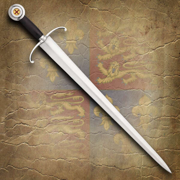 King Henry V Sword